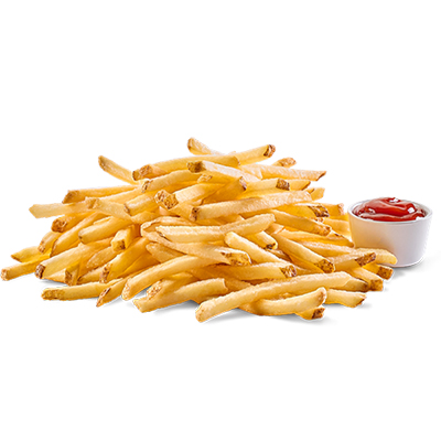 "French Fries ( Buffalo Wild Wings) - Click here to View more details about this Product
